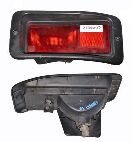 Фара заднего бампера, правый 8337A086 MITSUBISHI