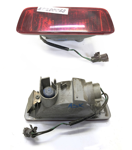 Фара противотуманная задняя 8337A092 MITSUBISHI