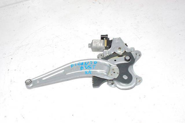 834011Y010 Hyundai/Kia