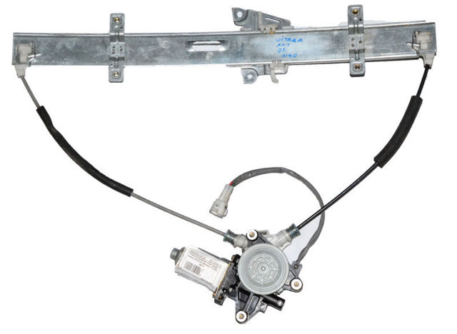Механизм подъема стекол 8340165D10 SUZUKI