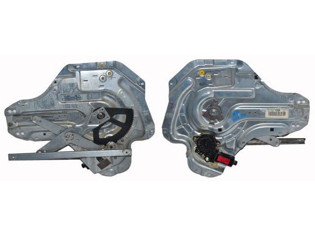 Стеклоподъемник задней правой двери 834022D210 HYUNDAI