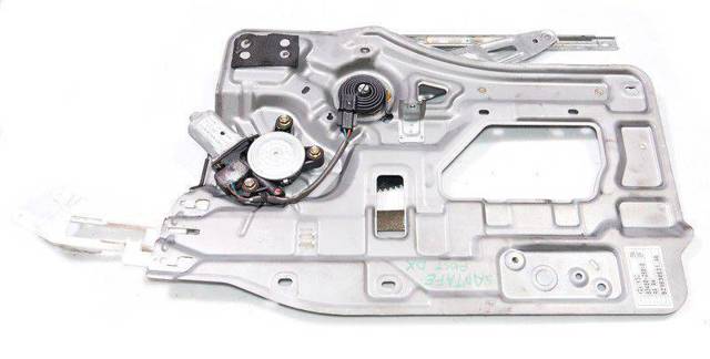 Стеклоподъемник задней правой двери 8340626000 HYUNDAI