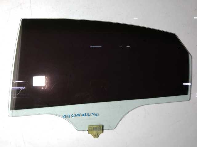 Стекло заднее левое 83410C1000 HYUNDAI