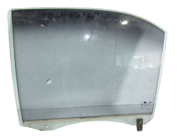 Стекло заднее левое 834113E010 HYUNDAI