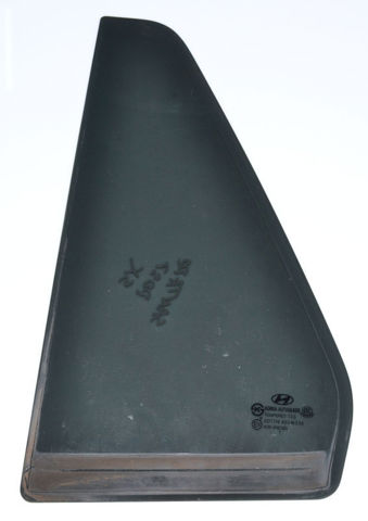 Задняя форточка левая 834172B020 HYUNDAI