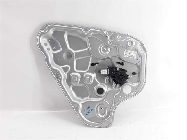 Стеклоподъемник задней левой двери 834502R000 HYUNDAI