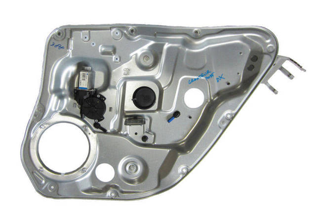Мотор стеклоподъемника двери задней, правой 834603L000 HYUNDAI