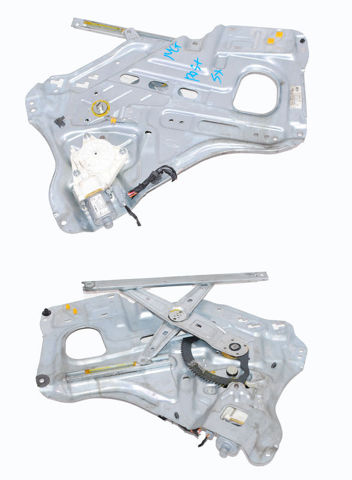 Стеклоподъемник задней левой двери 834702G040 HYUNDAI