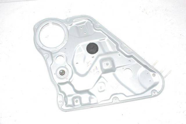 Стеклоподъемник левой задней двери 834711H010 HYUNDAI