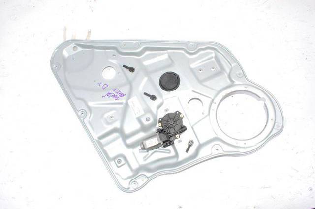Механизм стеклоподъемника двери задней, правой 834811H010 HYUNDAI