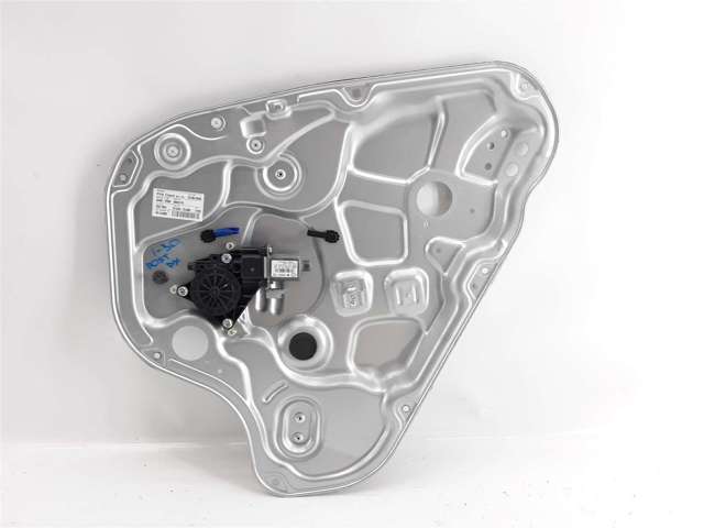 Стеклоподъемник задней правой двери 834812R010 HYUNDAI