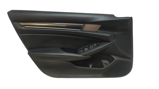 Карта двери передней, левой 83553TVAA61ZD HONDA