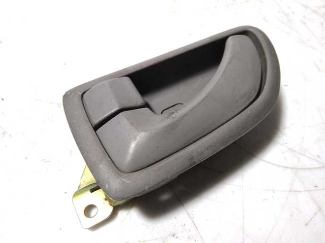 Ручка задней двери, внутренняя, левая 836103E000CY HYUNDAI