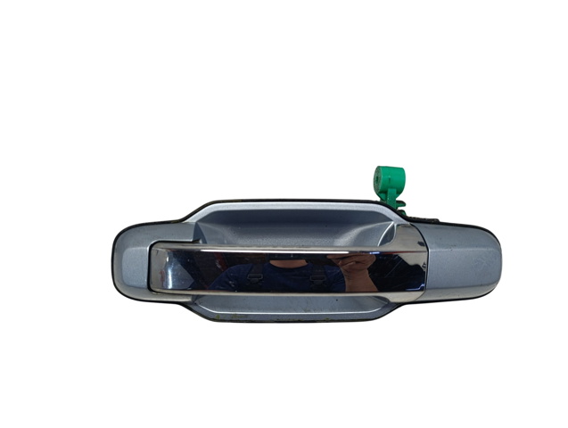 Ручка задней двери наружная, левая 836503E051 HYUNDAI