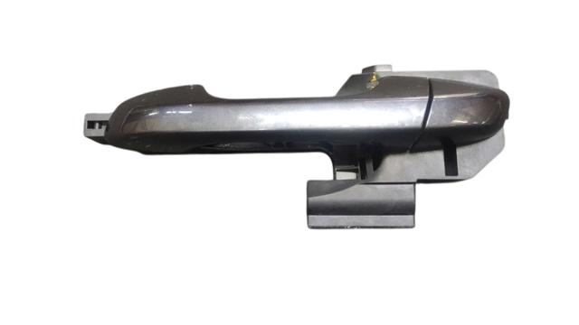 Держатель наружной ручки двери, задней левой 83655F1000 HYUNDAI