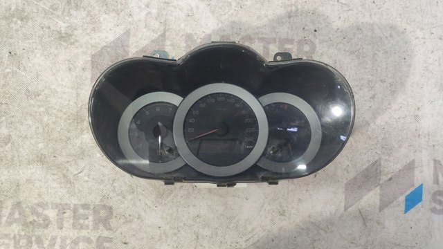 8380042D03 TOYOTA Приборная доска (щиток приборов) купить в Львов