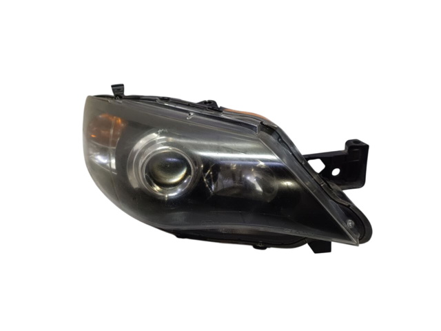 Правая блок фара 84001FG201 SUBARU