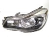 Акция фара ліва ксенон електрокоректором subaru xv 11-17 84001FJ130