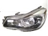 Фара ліва ксенон електрокоректором subaru xv 11-17 84001FJ130