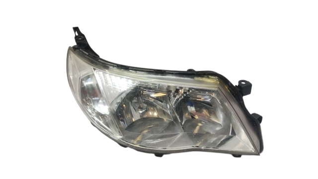 Фара комбинированная, передняя 84001SC121 SUBARU