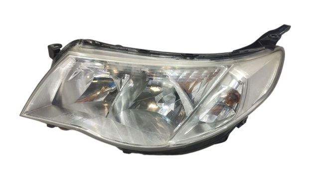 Основная фара в сборе левая 84001SC131 SUBARU