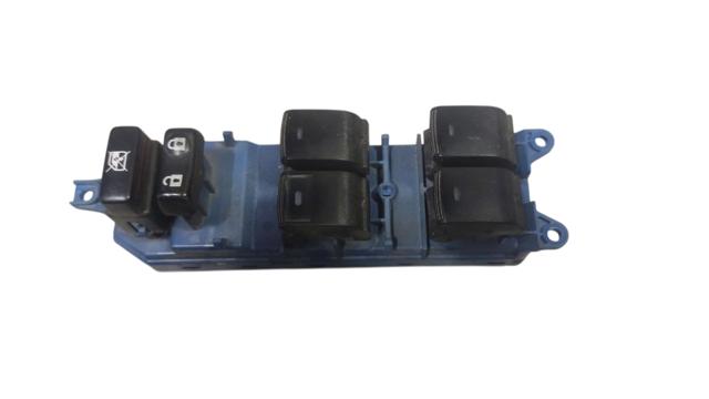 Кнопки переднего левого стеклоподъёмника 8404005020 TOYOTA