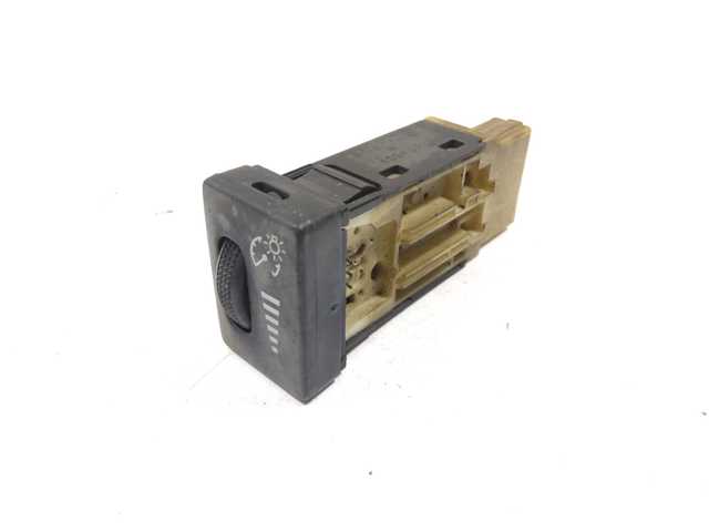 Привод в сборе левый Рено Лагуна I