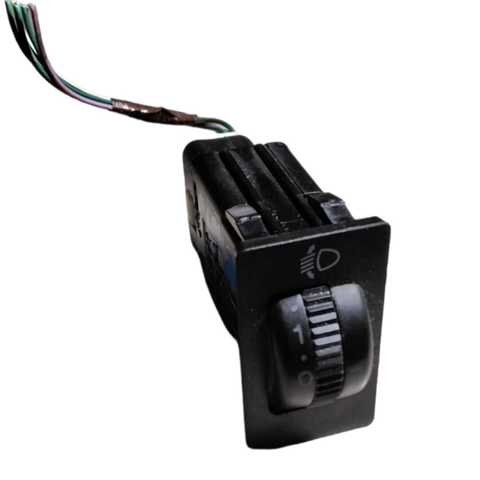 Кнопка корректора фар 8415205050 TOYOTA