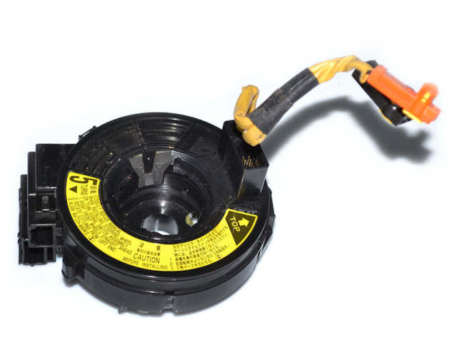 Кольцо подушки безопасности 8430642010 TOYOTA