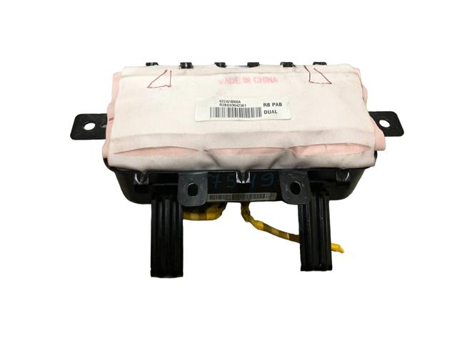 Подушка безопасности, пассажирская 845301R000 HYUNDAI