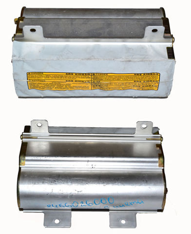 Подушка безопасности боковая 8456026000 HYUNDAI