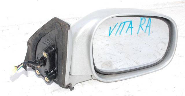 Зеркало наружное правое 8470166D00Z2S SUZUKI