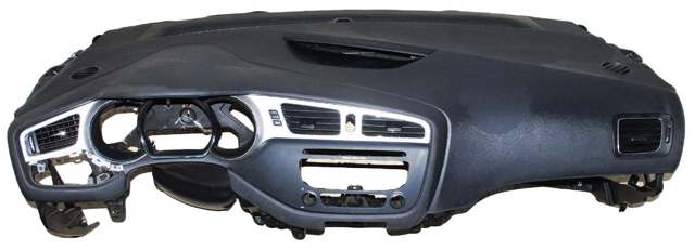 Панель приборная торпеды 84710A2000WK HYUNDAI