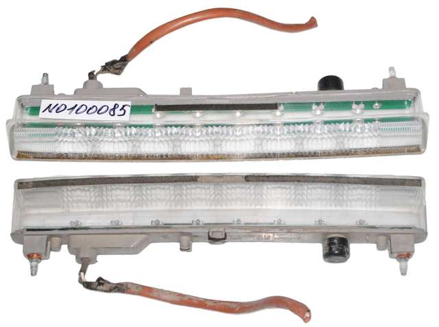 Фонарь сигнала торможения 84751FG001 SUBARU