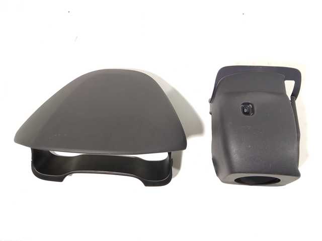 Защитный кожух рулевого механизма 84855G2150T9Y HYUNDAI