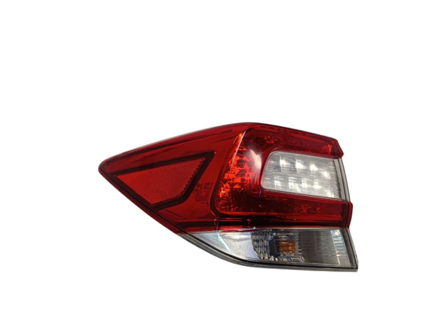 Фонарь задний левый 84912FL051 SUBARU
