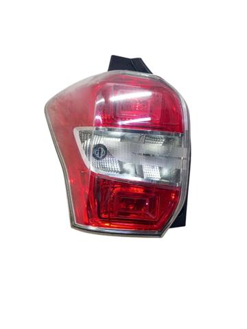 Задняя левая фара 84912SG030 SUBARU