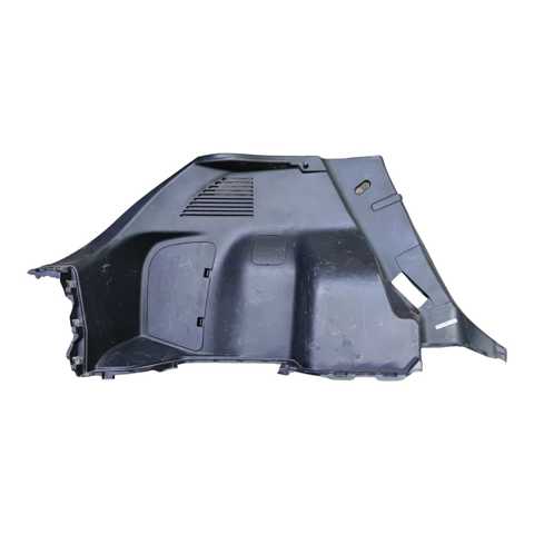 Облицовка багажного отсека, левая 849513NF0A NISSAN