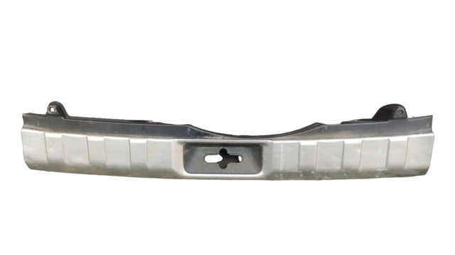 Накладка перегородки 84992JG40A NISSAN