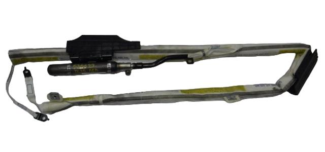 Подушка безопасности, боковая, левая 850102S500 HYUNDAI