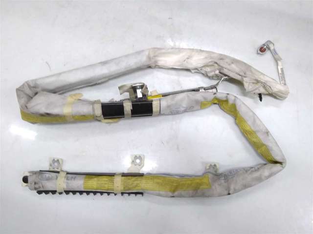 Подушка безопасности, сбоку левая 850103Q000 HYUNDAI
