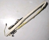 Подушка безопасности, боковая, левая 850103W500 HYUNDAI