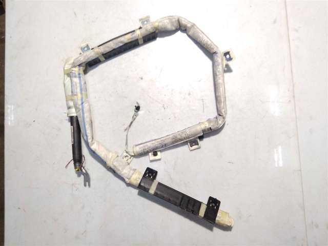 Подушка безопасности, сбоку левая 85010C2000 HYUNDAI