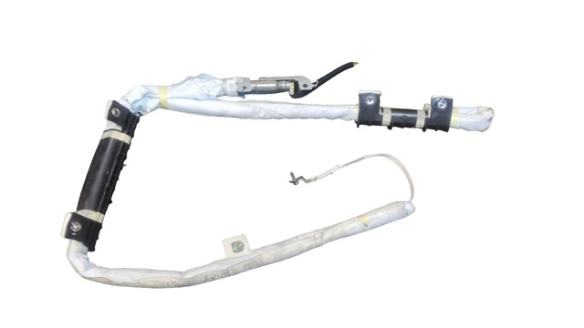 Подушка безопасности, боковая, левая 85010H8300 HYUNDAI
