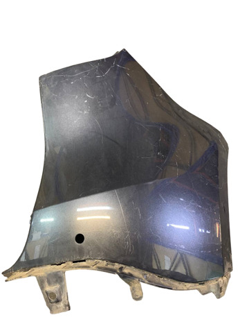 Клык заднего бампера правый 850162705R RENAULT