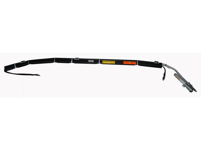 Подушка безопасности, боковая, правая 850202E000 HYUNDAI
