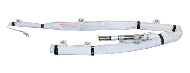 AIRBAG, шторка боковая правая 85020A2000 HYUNDAI