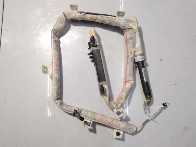 Шторка боковая правая 85020C2000 HYUNDAI