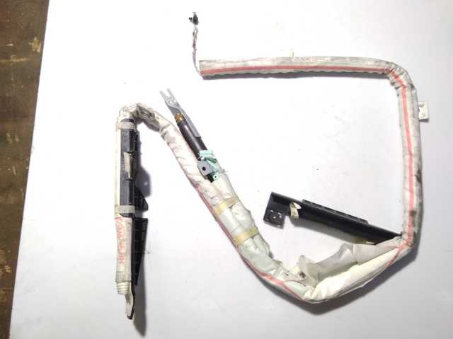 AIRBAG, шторка боковая правая 85020D4000 HYUNDAI