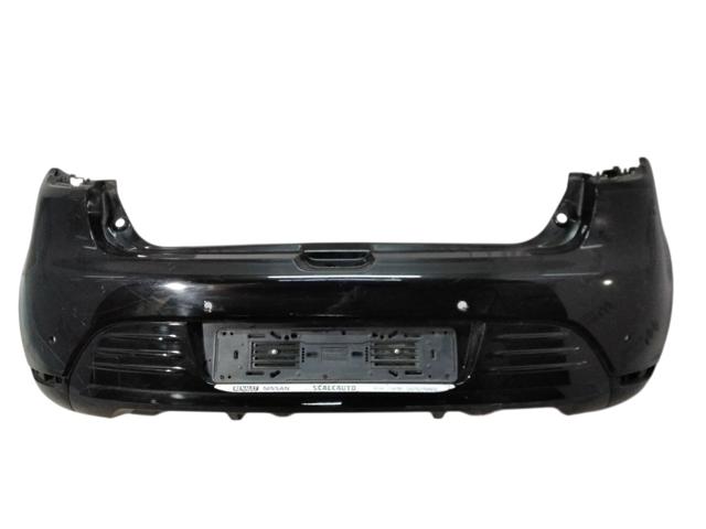 Тюнинг заднего бампера 850227615R RENAULT